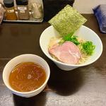 淡麗つけ麺(限定)
