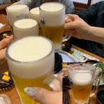 生ビール