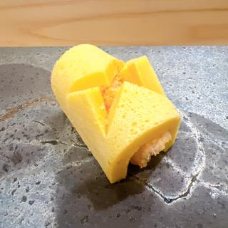 おまかせ握り