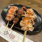 ナンコツカシラせせり