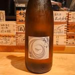 福岡「庭のうぐいす 春陽」(酒 秀治郎)