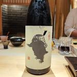 新潟「雪男 純米酒」