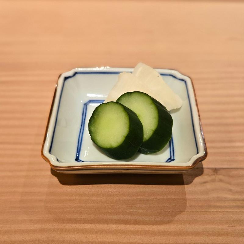 香の物(かどのや)