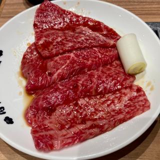 赤身