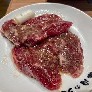 塩ハラミ
