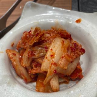 白菜キムチ