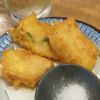 とり天(大葉・チーズ)