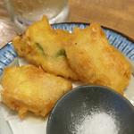 とり天(大葉・チーズ)(鳥良商店 大船笠間口店)