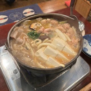 ちゃんこ鍋