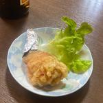 お通し(光福亭 )