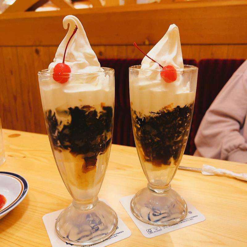 珈琲ジェリー(コメダ珈琲店 枚方南店)