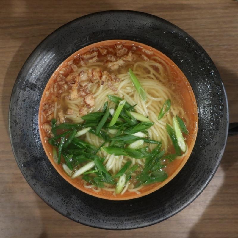 かけしお(麺や いちころ)