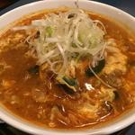 カルビクッパ