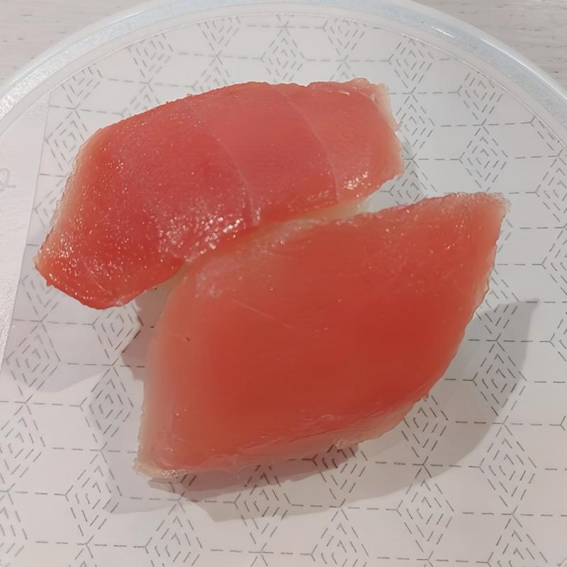 まぐろ(はま寿司 蒲田駅西口店)