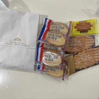 詰め合わせ(ガトーフェスタ ハラダ コクーンシティ さいたま新都心店)