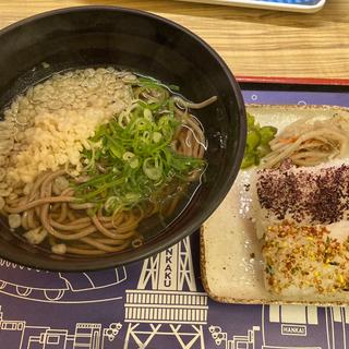 朝定食