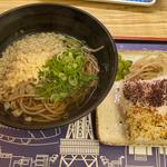 朝定食