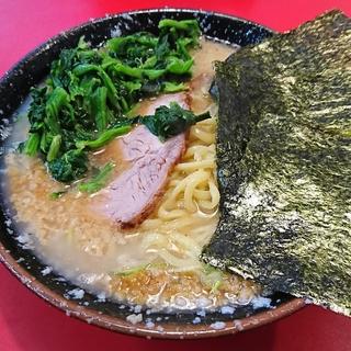 コテコテラーメン