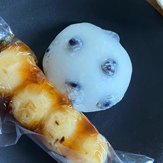豆大福