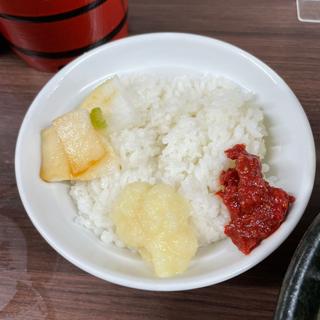 ご飯