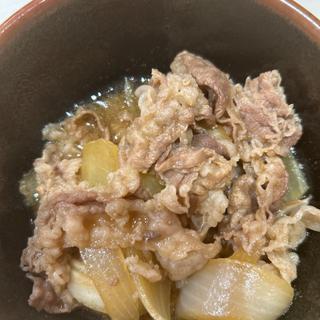 追い牛