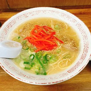 ラーメン