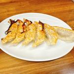 餃子（6コ）