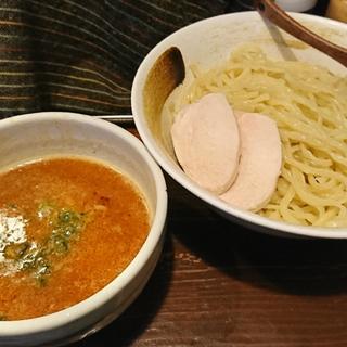 濃厚鶏つけめん(麺匠ようすけ 中野本店)