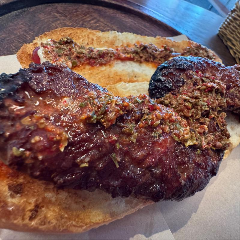 チョリパン(ミ・チョリパン)