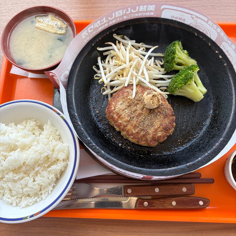 (ペッパーランチ コーナン港北インター店)