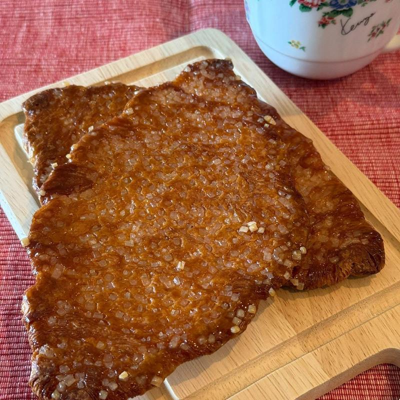 クルンジ(パティスリーハヤトヤマダ)