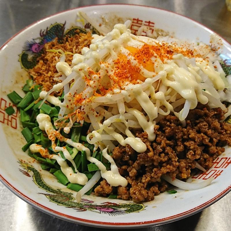 BONITO JUNKIE(Bonito Soup Noodle RAIK ボニートスープヌードルライク)