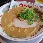 中華そば こってり