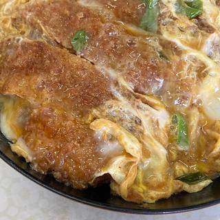カツ丼