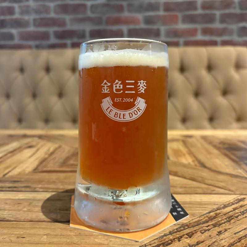 小麥(金色三麦 南港citylink店)