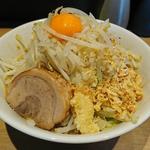 汁なし 並