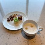 カプチーノ