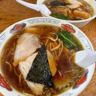 大ラーメン