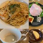 Aランチ
