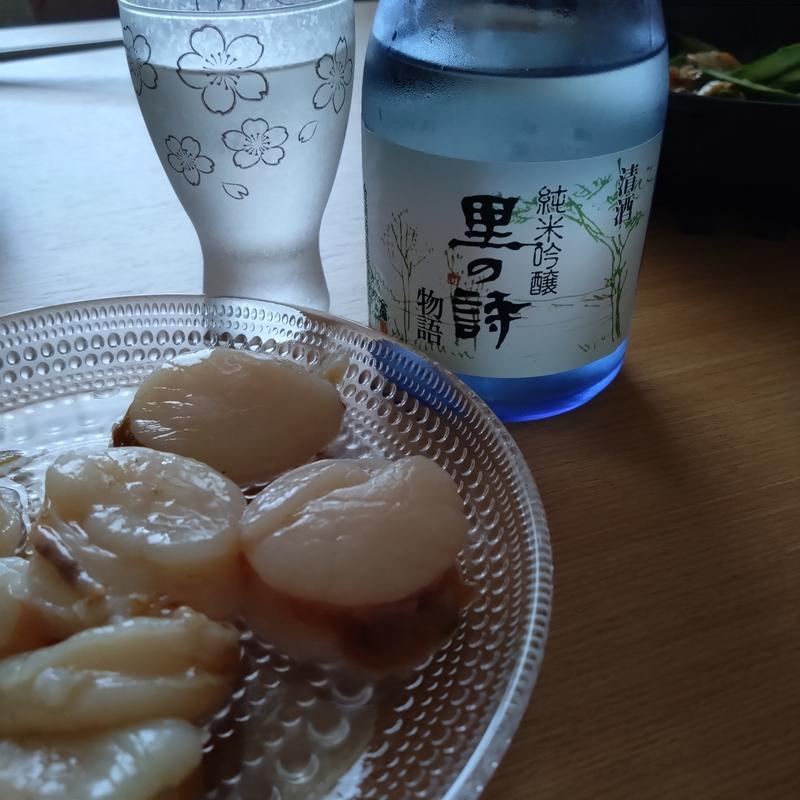 活ホタテ（特大サイズ）(カネタイチ山田漁業)