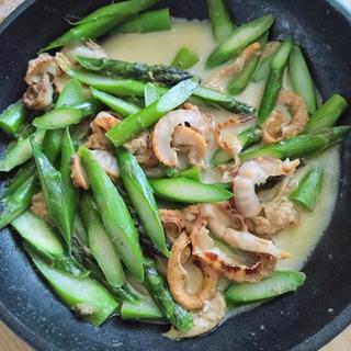 活ホタテ(特大サイズ)