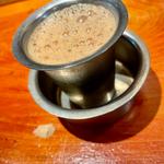 スペシャルミールス(南インド料理 葉菜 hana)