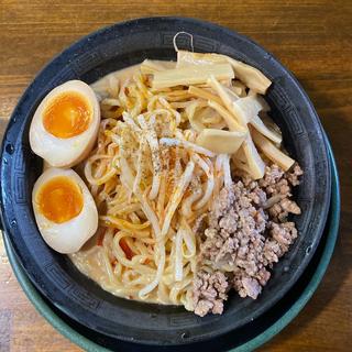 冷やし担々麺