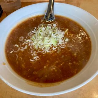 担々麺(3辛)