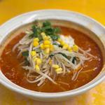 2代目地獄ラーメン