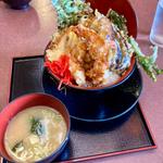 1.5倍天丼