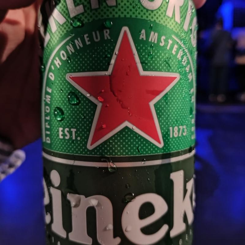 ビール(F.A.D横浜)