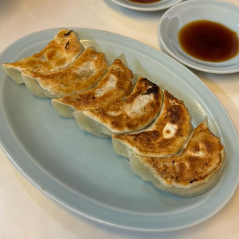 餃子(まこと食堂 )