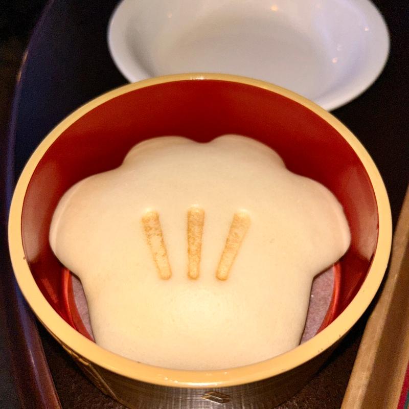 パオ(ヴォルケイニア・レストラン)