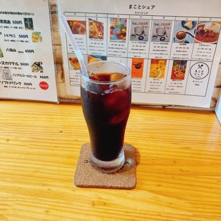 アイスコーヒー